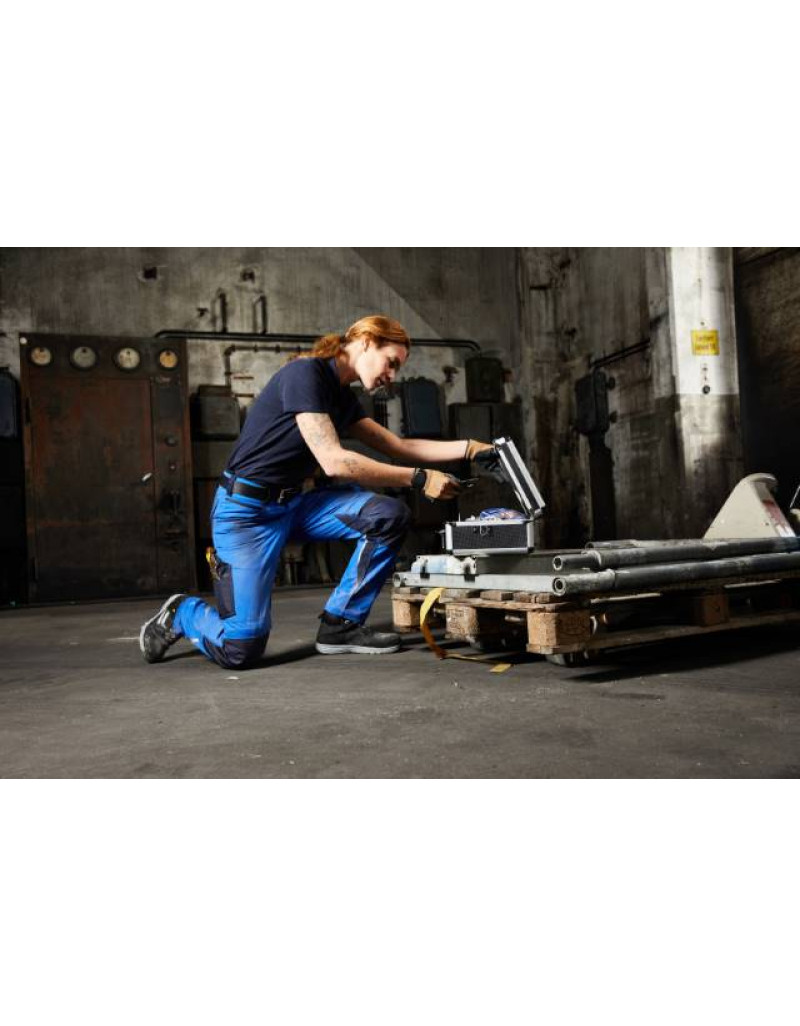 Pantaloni de lucru "Modern Style" cu rezistență ridicată